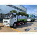 10Ton DFAC Water Sprinkler Tank Truck